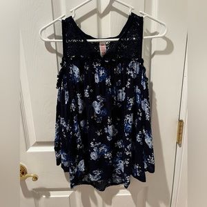 Justice Girls Blouse